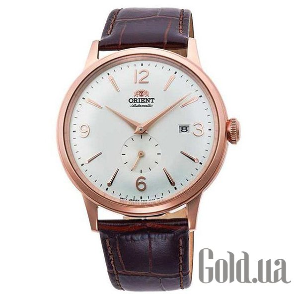 

Японские часы Orient, Мужские часы Classic Automatic RA-AP0001S10B