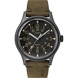 Timex Чоловічий годинник Mk1 Tx2r97000, 1668627