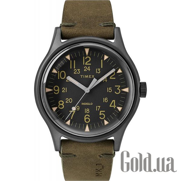 Купить Timex Мужские часы Mk1 Tx2r97000