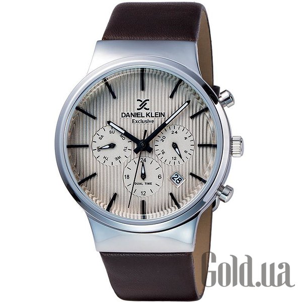 Купить Daniel Klein Мужские часы DK11891-5