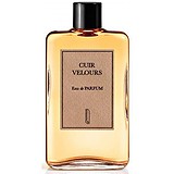 Naomi Goodsir Parfums Парфюмированная вода Cuir Velours 50мл CUIR VELOURS, 1704211