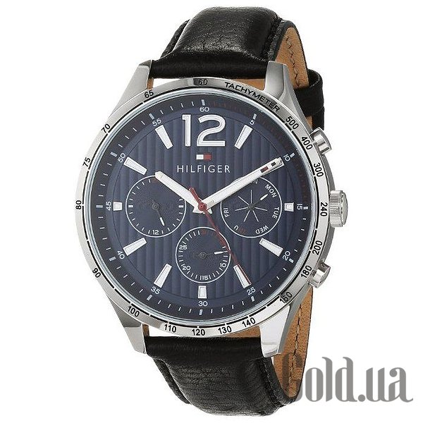 

Дизайнерские часы Tommy Hilfiger, Мужские часы 1791468