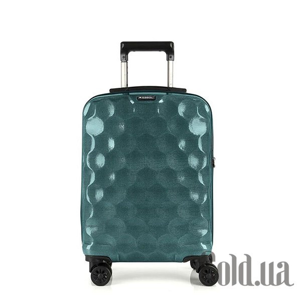 

Дорожная сумка Gabol, Бирюзовый, Чемодан Air (S) Turquoise