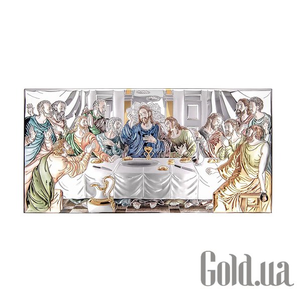 

Икона Denarius, Икона "Тайная вечеря" 81323 7LCOL