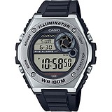 Casio Чоловічий годинник MWD-100H-1AVEF, 1740819