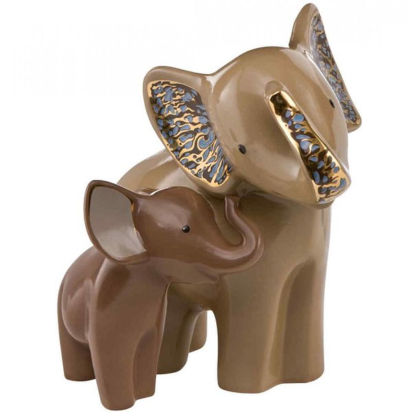 Goebel Фигурка Elephant de luxe GOE-70000041