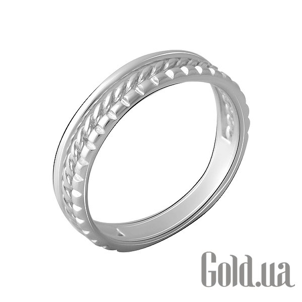 

Обручальное кольцо Fresh Jewelry, Серебряное обручальное кольцо, 16