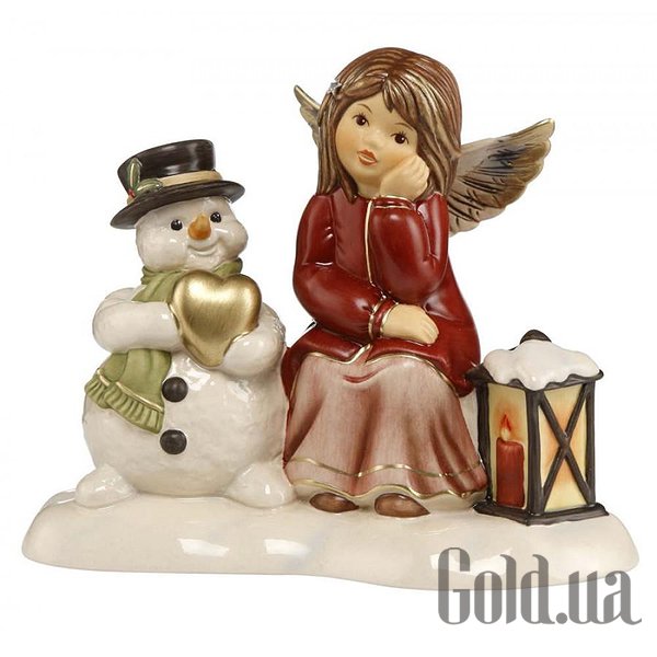 

Статуэтка Goebel, Фигурка Christmas GOE-41616291