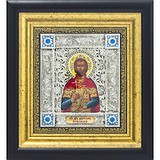Икона именная "Святой Виктор" 0103027009, 1754899