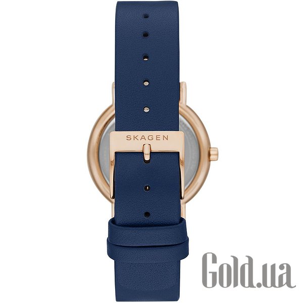 Дизайнерські годинники Skagen Жіночий годинник SKW2838