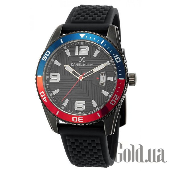 Купить Daniel Klein Мужские часы DK.1.12499-2
