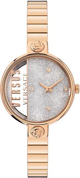 Versus Versace Жіночий годинник Rue De Noyez Glitter Vspzv0421