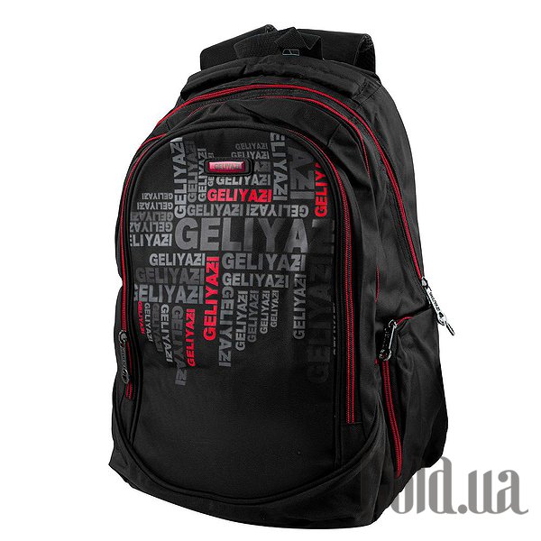 

Рюкзак Valiria Fashion, Черный, Рюкзак 5DETBU2819-2-1