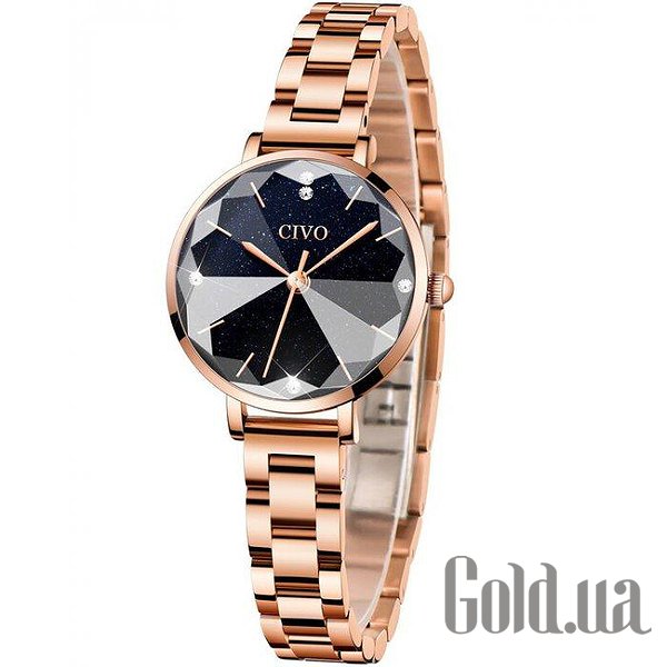 

Женские часы Civo, Женские часы Dominica 2851