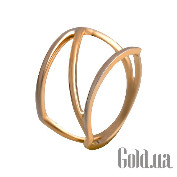

Кольцо Fresh Jewelry, Женское золотое кольцо, 18.5