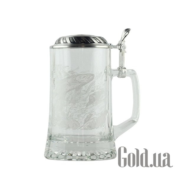 

Бокалы/рюмки SKS Artina, Бокал для пива "Рыба" A93337