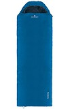 Ferrino Спальный мешок Yukon Plus SQ/+7°C Blue Right, 1779475