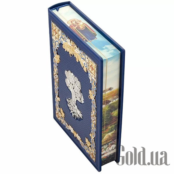Елітні книги Україна Сімейна книга 0302006148