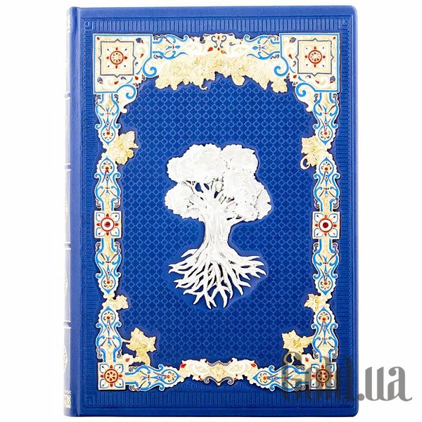 

Элитные книги Украина, Семейная книга 0302006148
