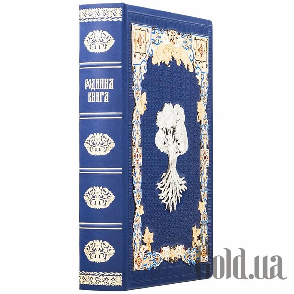 Елітні книги Україна Сімейна книга 0302006148