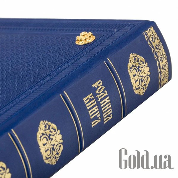 Елітні книги Україна Сімейна книга 0302006148