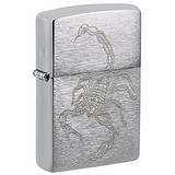 Zippo Запальничка Scorpion Design 48788, 1782035