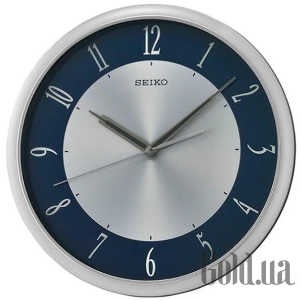 Купить Seiko Настенные часы QXA753S