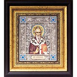 Икона "Святой Александр" 0103027126, 1786131