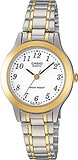 Casio Жіночий годинник LTP-1263PG-7BEG, 1786387