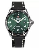 Le Temps Мужские часы Air Marshal LT1040.14BL15, 1787155