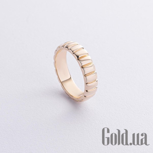 

Кольцо Украина, Женское золотое кольцо, 16