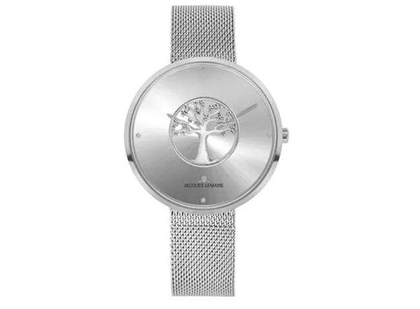 Jacques Lemans Женские часы 1-2092O