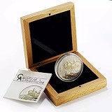 Silver Coins Серебряная монета 311 гр, 1794323