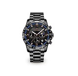 Poedagar Чоловічий годинник Extra 3698, 1797395