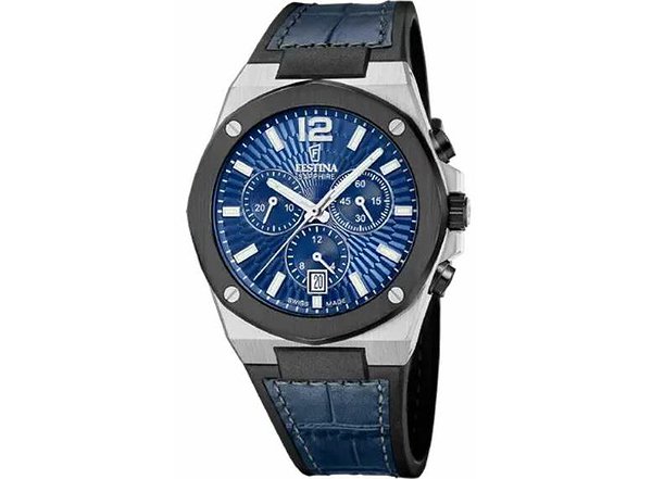 Festina Чоловічий годинник F22003/2