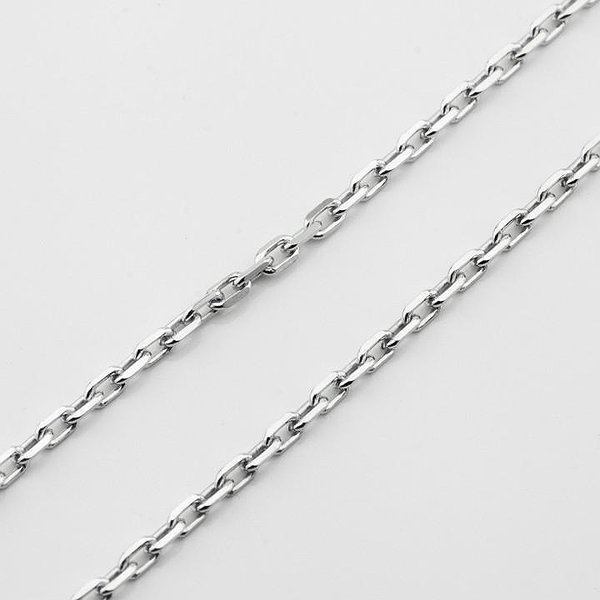 Серебряная цепь DIA4300523