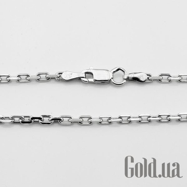 Серебряная цепь DIA4300523 – изображение 2