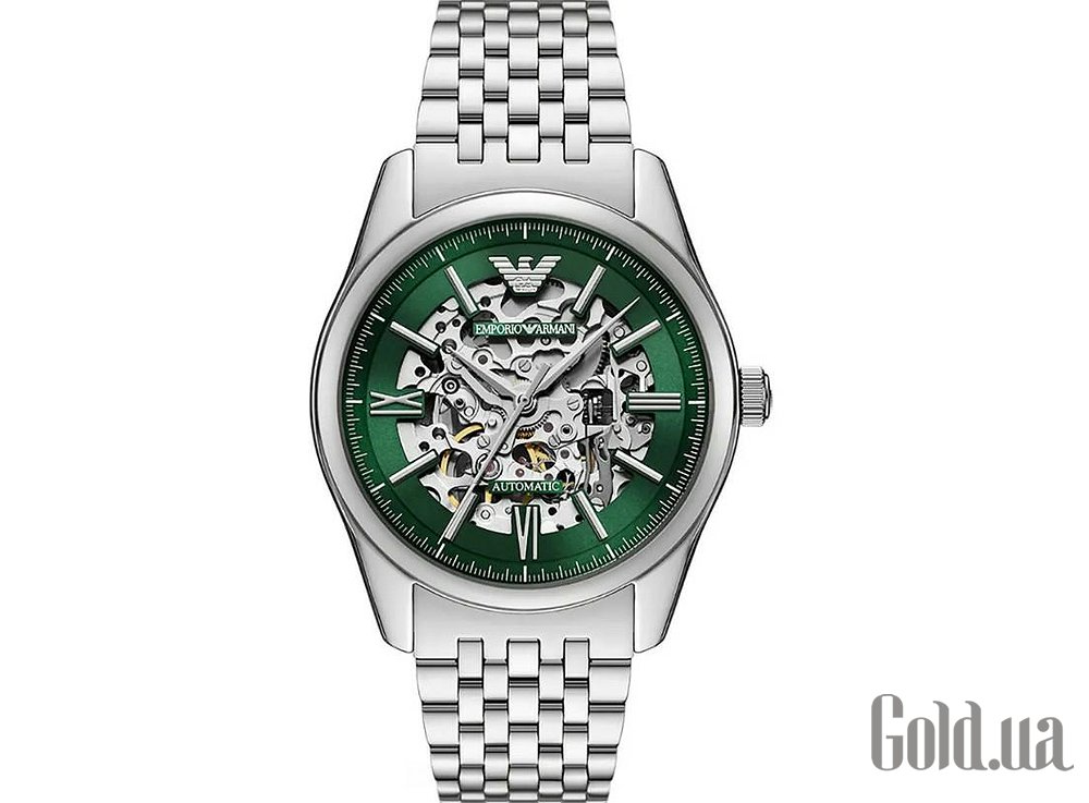 Armani Чоловічий годинник AR60091 AR60091
