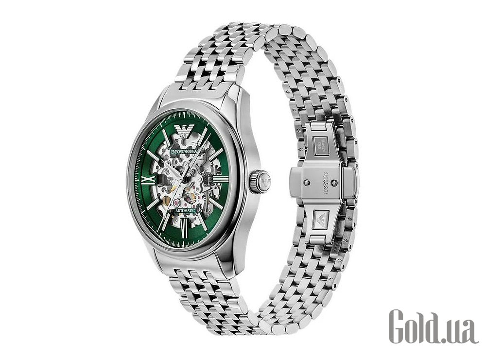 Armani Чоловічий годинник AR60091 AR60091 – зображення 2