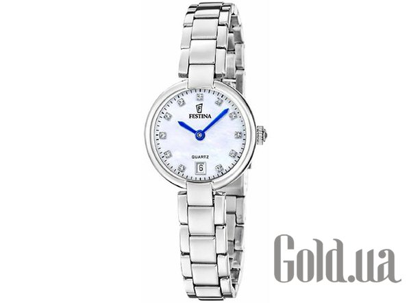 Festina Женские часы F20784/1 F20784/1