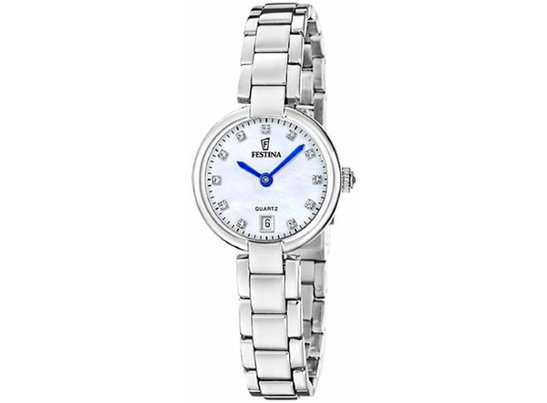 Festina Женские часы F20784/1 F20784/1