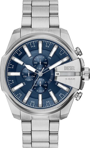 Diesel Мужские часы DZ4721 DZ4721
