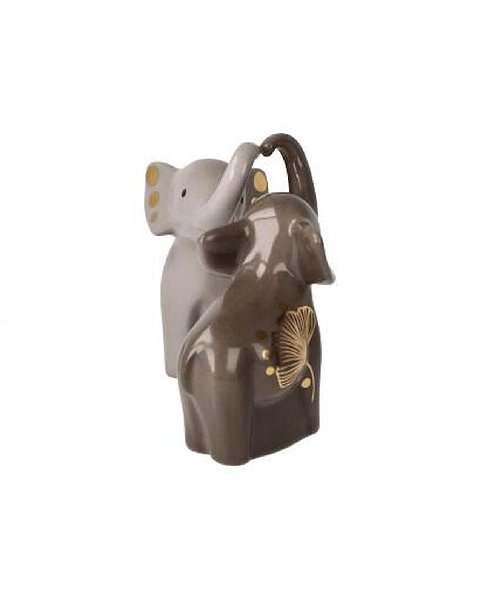 Goebel Набор солонка и перечница Elephant de luxe GOE-70001071 GOE-70001071 – изображение 4