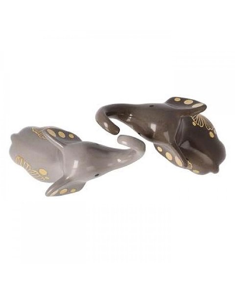 Goebel Набор солонка и перечница Elephant de luxe GOE-70001071 GOE-70001071 – изображение 5