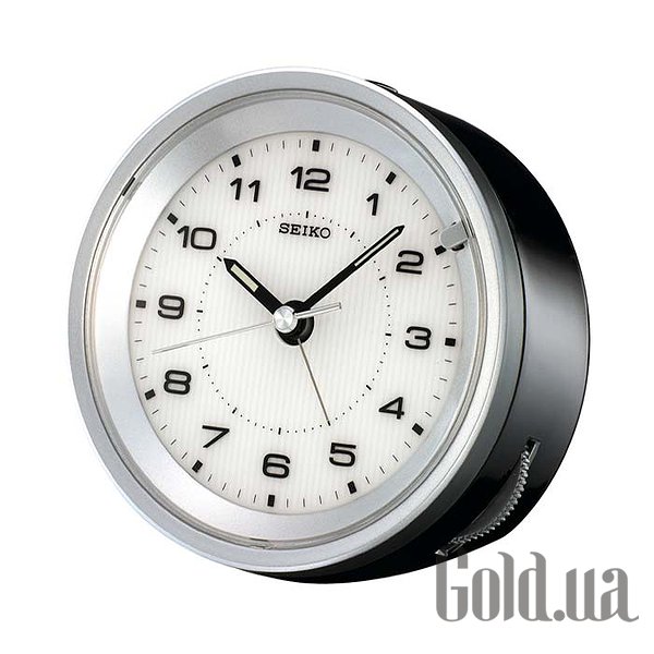 

Настольные часы Seiko, Настольные часы qXE021K