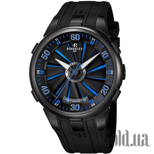

Швейцарские часы Perrelet, Turbine XL A1051/5