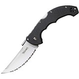 Cold Steel Раскладной нож Talwar Serrated Edge 4 Blade 1260.09.67, 067091