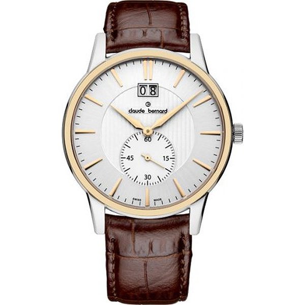 Claude Bernard 64005 357R AIR