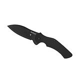 Kershaw Нож Junkyard Dog II Composite Blade Black 1740.01.66, 082451