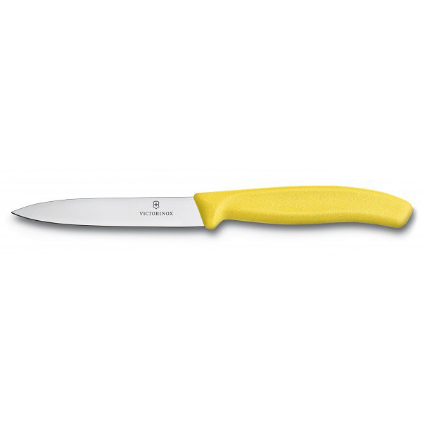 Victorinox Кухонный нож SwissClassic Paring Vx67706.L118
